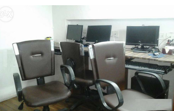 Commercial Office Space for Rent in Commercial Office Space for Rent, Ghodbunder Road,, Thane-West, Mumbai